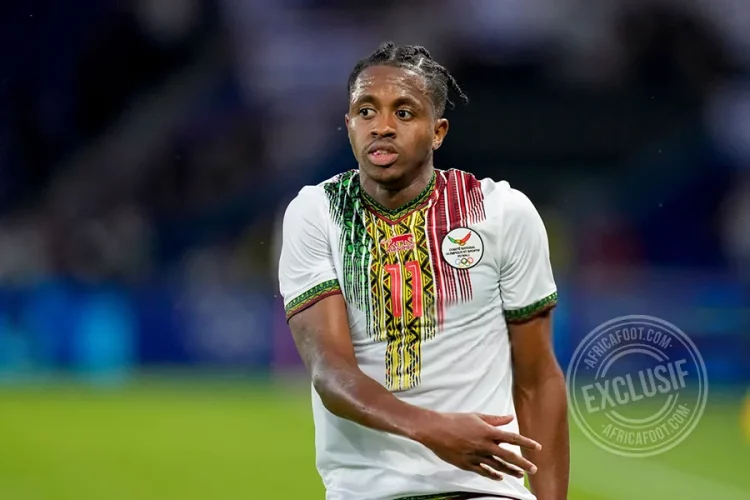 Thiemoko Diarra