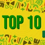 Top 10 Algerie