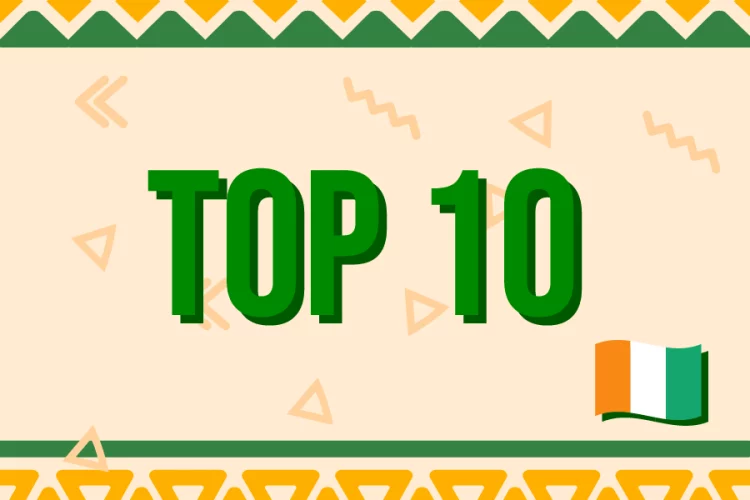 Top 10 CIV v2