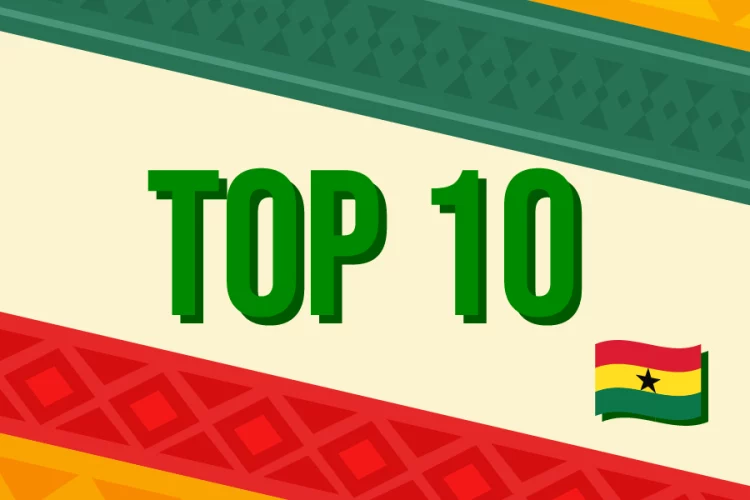 Top 10 Ghana v3