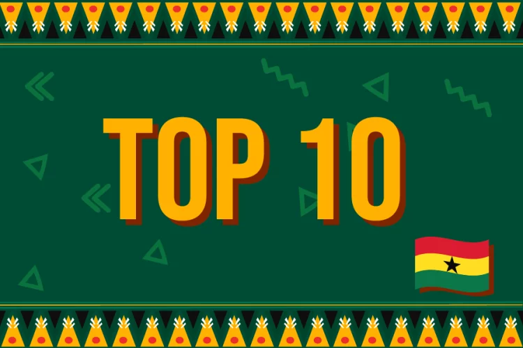 Top 10 Ghana v4
