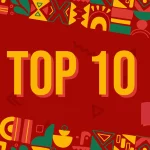 Top 10 Maroc v5
