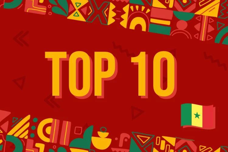 Top 10 Senegal v5
