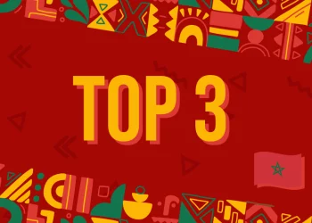 Top 3 Maroc v5