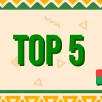 Top 5 BF v2