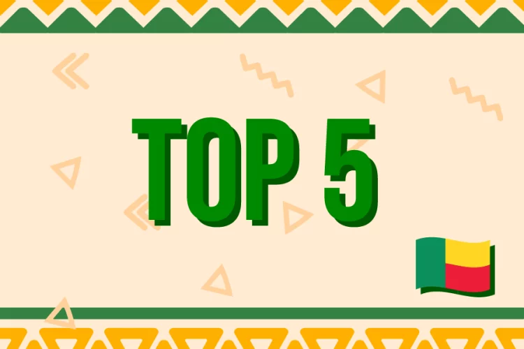 Top 5 Benin v2