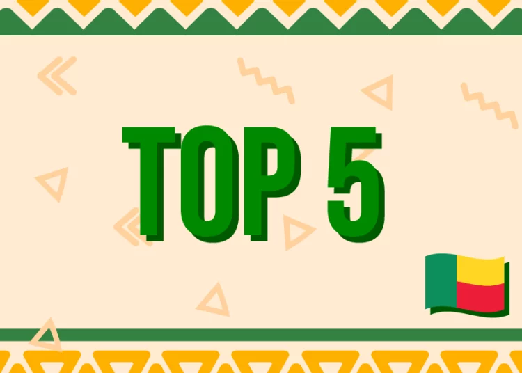 Top 5 Benin v2