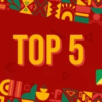 Top 5 Congo v5