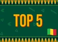 Top 5 Mali v4