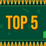Top 5 Mali v4