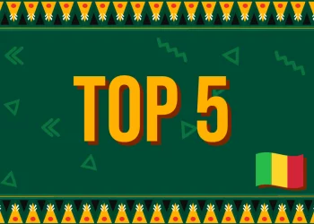 Top 5 Mali v4