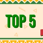 Top 5 Maroc v2
