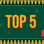 Top 5 Maroc v4