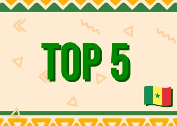 Top 5 Senegal v2