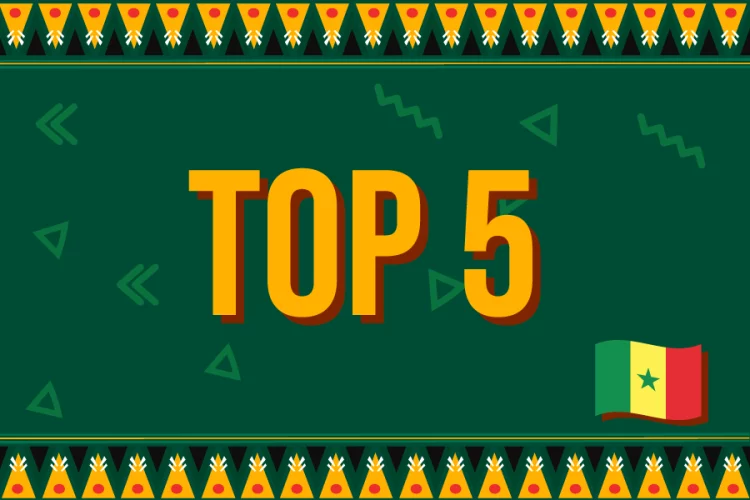 Top 5 Senegal v4