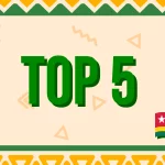 Top 5 Togo v2