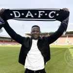 Victor Wanyama