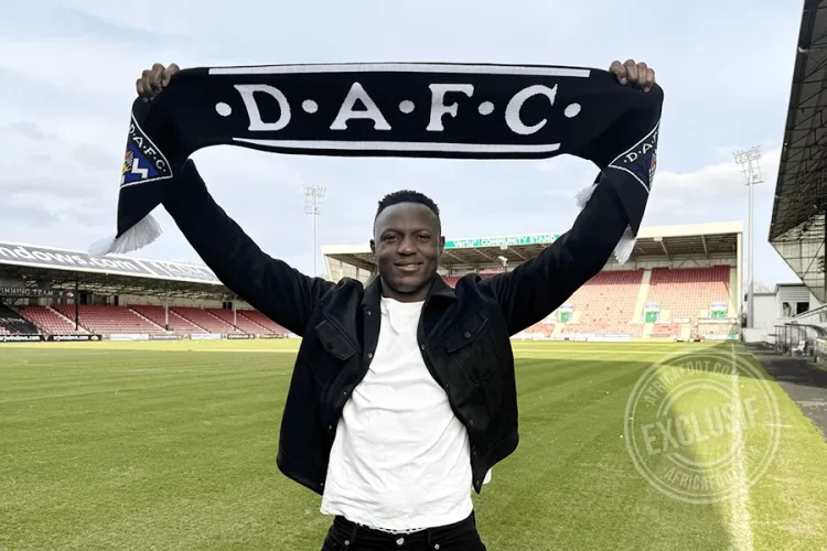 Victor Wanyama