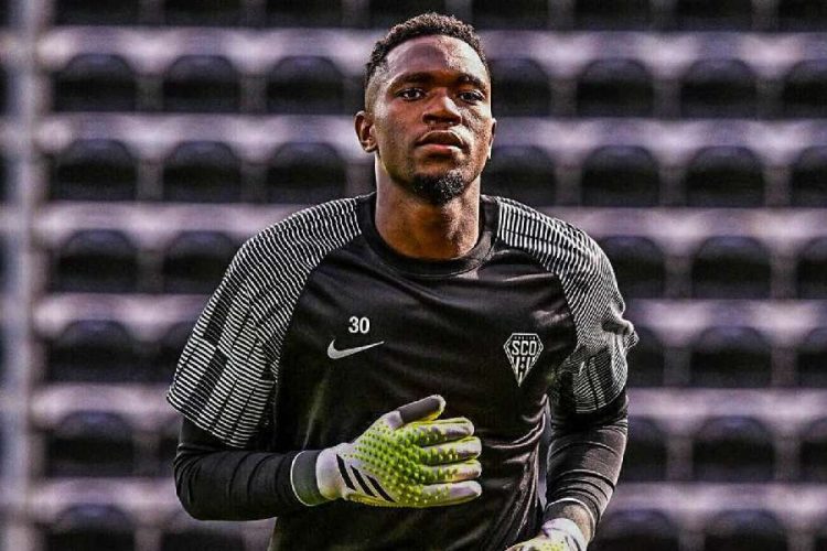 Yahia Fofana