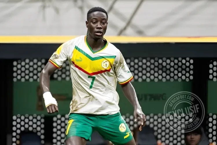 Yaya Diémé