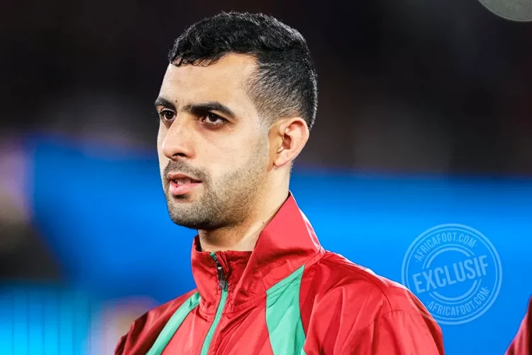 Youssef Belammari