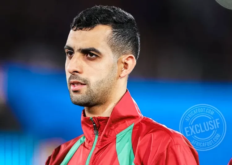 Youssef Belammari