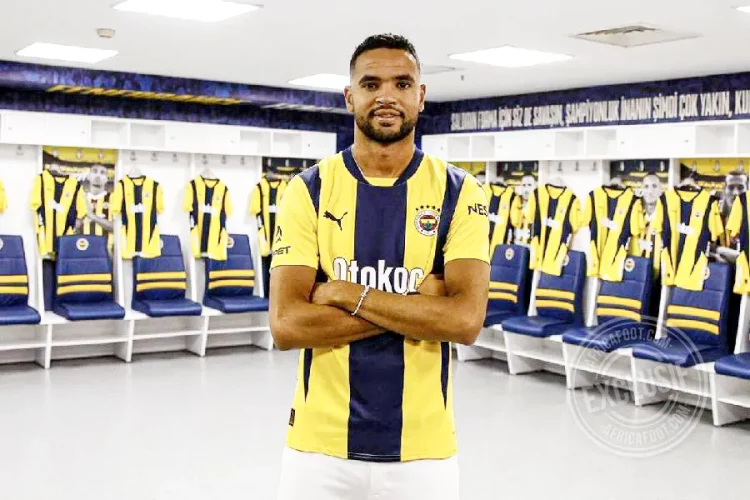 Youssef En-Nesyri