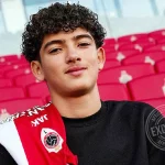 Youssef Hamdaoui