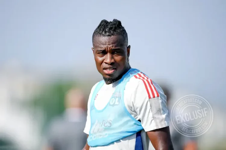 Youssouf Koné