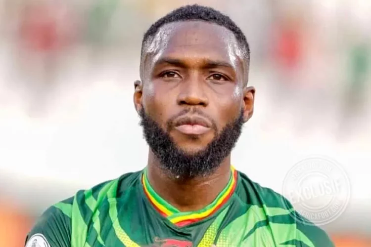 Yousssouf Niakaté