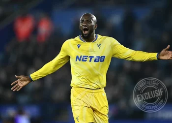 Jean-Philippe Mateta