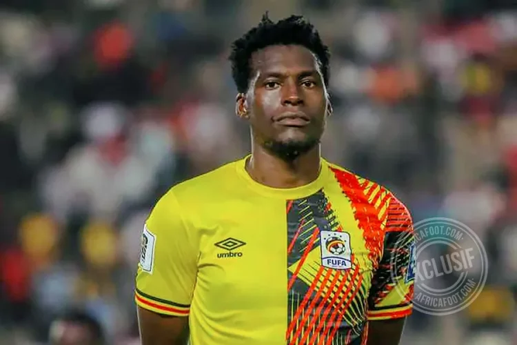 Fahad Bayo Aziz