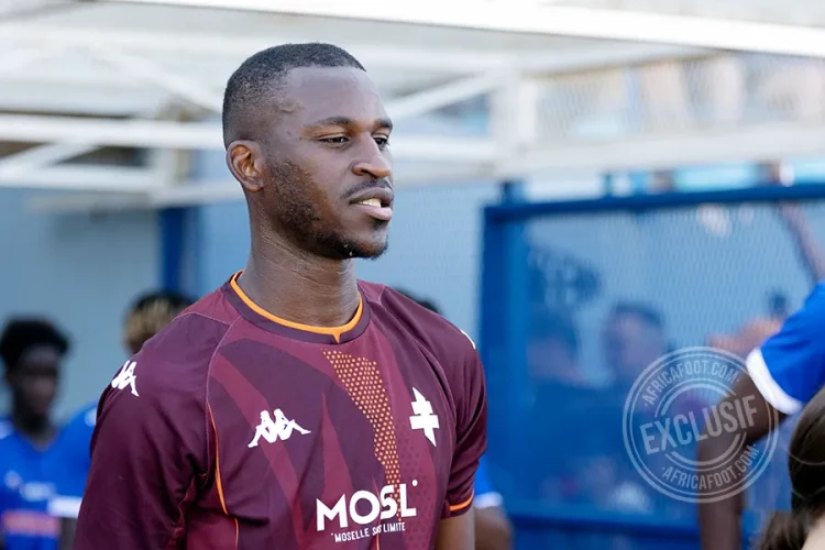 Kiki Kouyaté