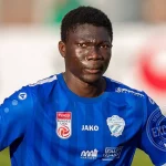 Youba Diarra