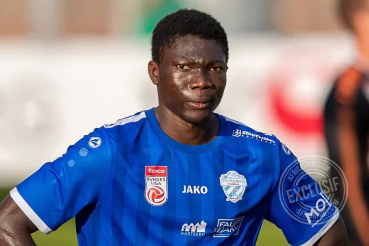 Youba Diarra
