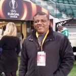 Churchill Oliseh
