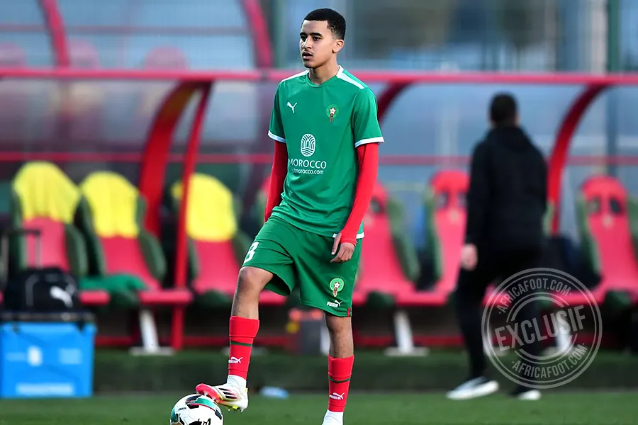 Abdellah Ouazane