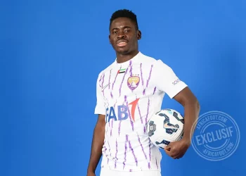 Abdoul Karim Traoré