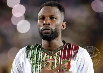 Abdoulaye Diaby