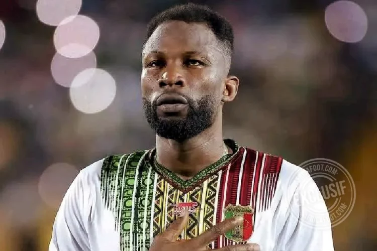 Abdoulaye Diaby