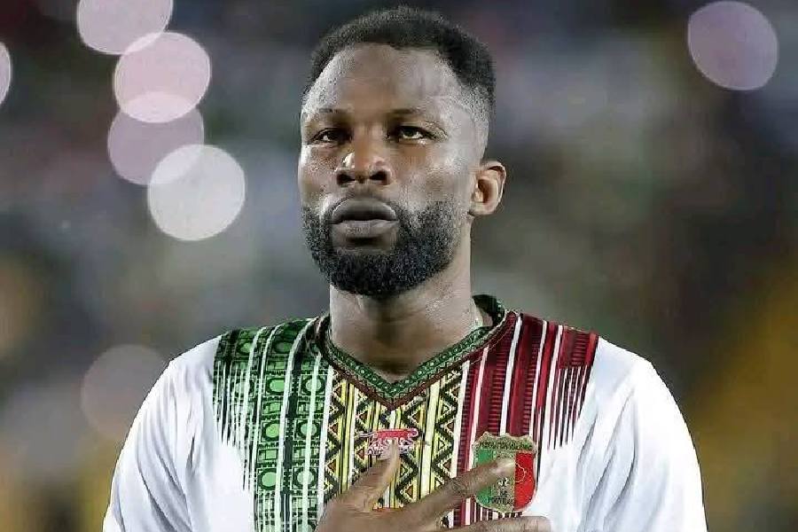 Abdoulaye Diaby