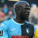 Le FC Séville s’active pour Abdoulaye Touré