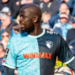 Abdoulaye Touré