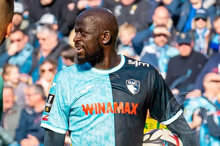 Abdoulaye Touré