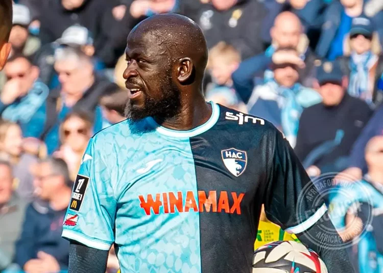 Abdoulaye Touré