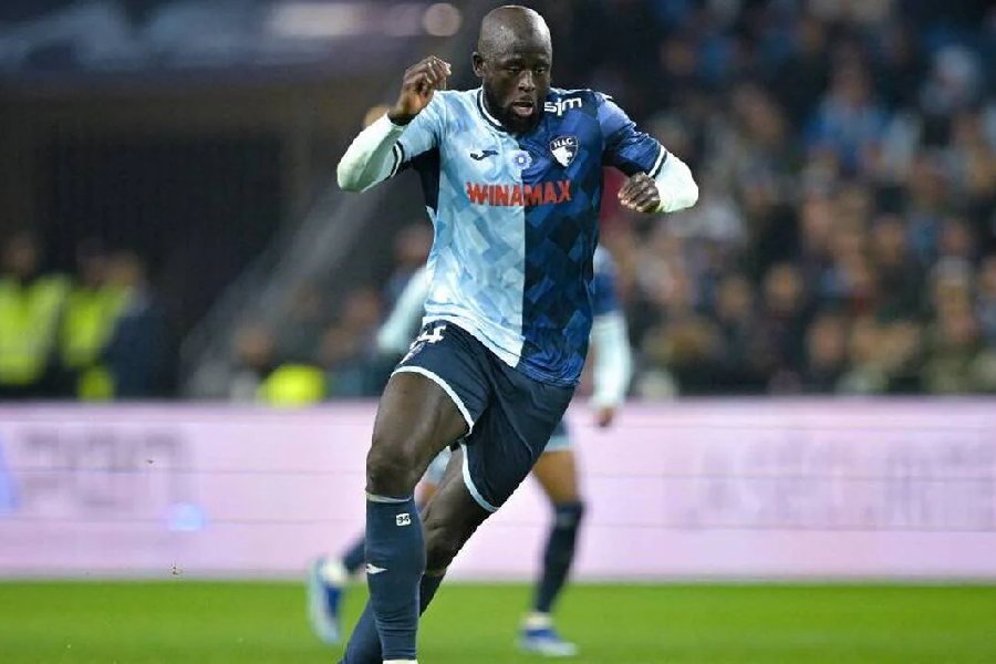 Abdoulaye Touré