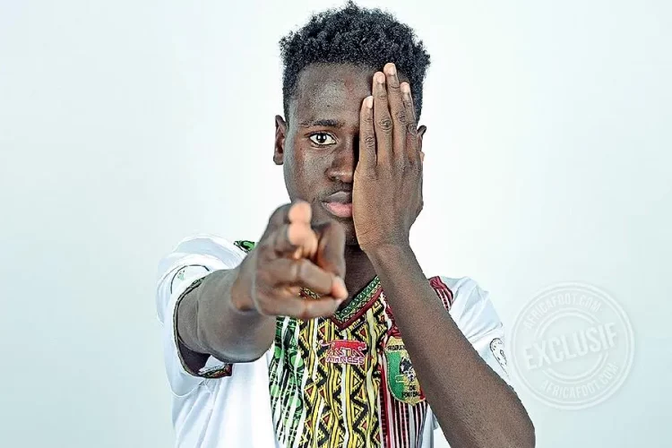 Aboubacar Camara Thiago
