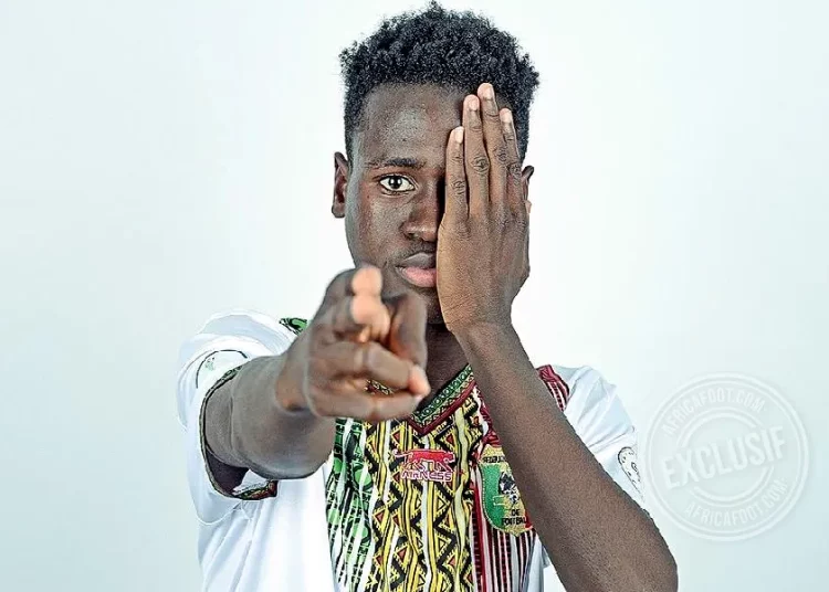 Aboubacar Camara Thiago