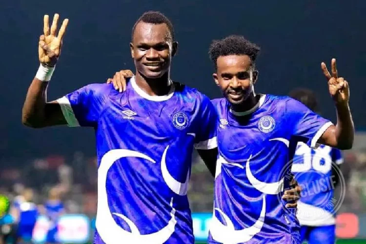 Adama Coulibaly