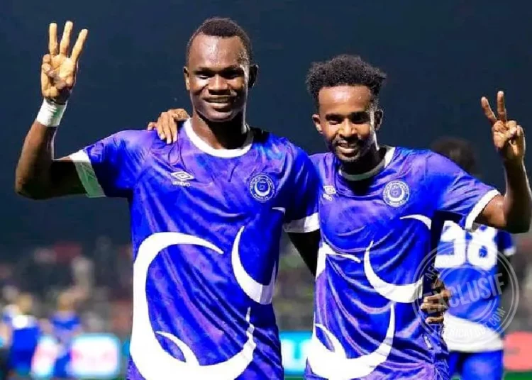 Adama Coulibaly